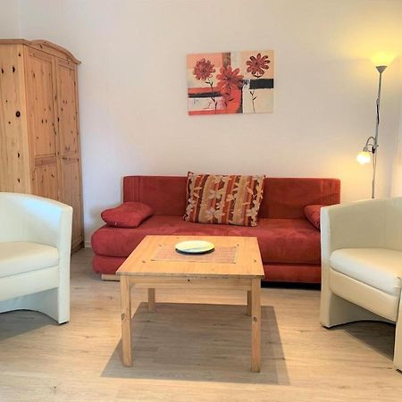 Ferienwohnung-Dreyer-Haus-Strandnixe Даме Екстер'єр фото